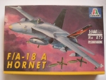 Thumbnail ITALERI  873 F/A-18A HORNET